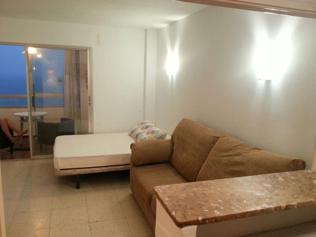 Appartement Torre San Francisco Benalmádena